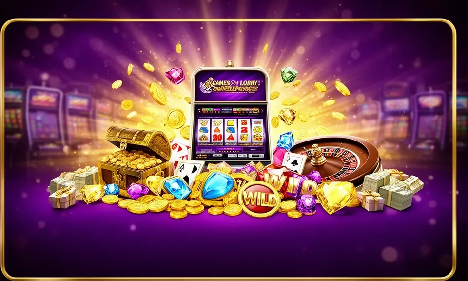 loot88 สมัครสมาชิกแล้วเข้าล็อบบี้ได้เลย